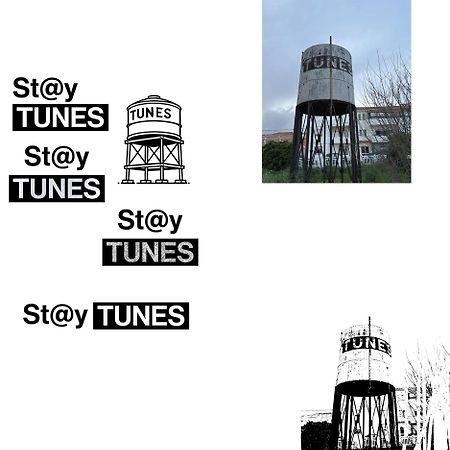 St@Y Tunes อัลบูเฟรา ภายนอก รูปภาพ